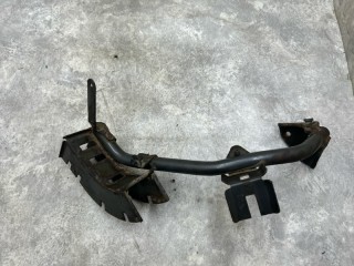 Кронштейн проводки Renault Premium, 7482583252
