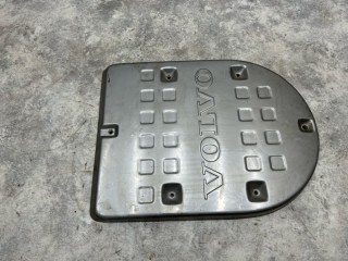 Накладка глушителя VOLVO, 21245611