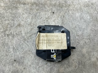 Заглушка бампера VOLVO, 82187116