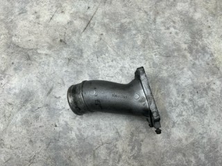 Патрубок интеркулера Renault Premium, 20547923