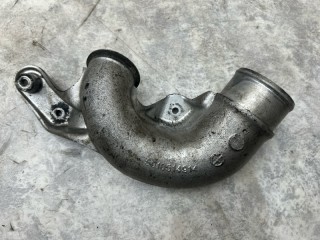 Патрубок интеркулера Renault Premium, 5010514914