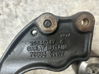 Натяжитель ремня генератора, ориг. номер 102439, 7421819687, 034286, T09555003, 631011, LT21910100014, 21819687, 331030013, 106501, 24201573, Z11549, SK774003501PL, 82259, 7424201573, 8167809SX, 032050D13002, HTPVO819687, 14037600A, T38726, M6411069, APV3707, 130064004, G170104001, 0205020145, 770300202, 0928205, TD0651073, PTV1151, UVG1811, 1919025, VOP21819687ST, V85894, TP0463, B0501084, VOP24201573ST, Renault Premium