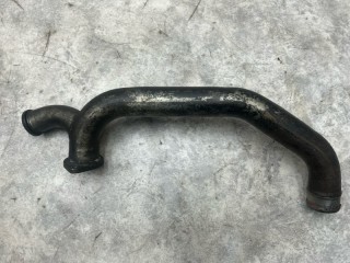 Патрубок радиатора Renault Premium, 7420510532