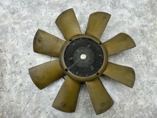 Вискомуфта Renault Premium, 7420993866