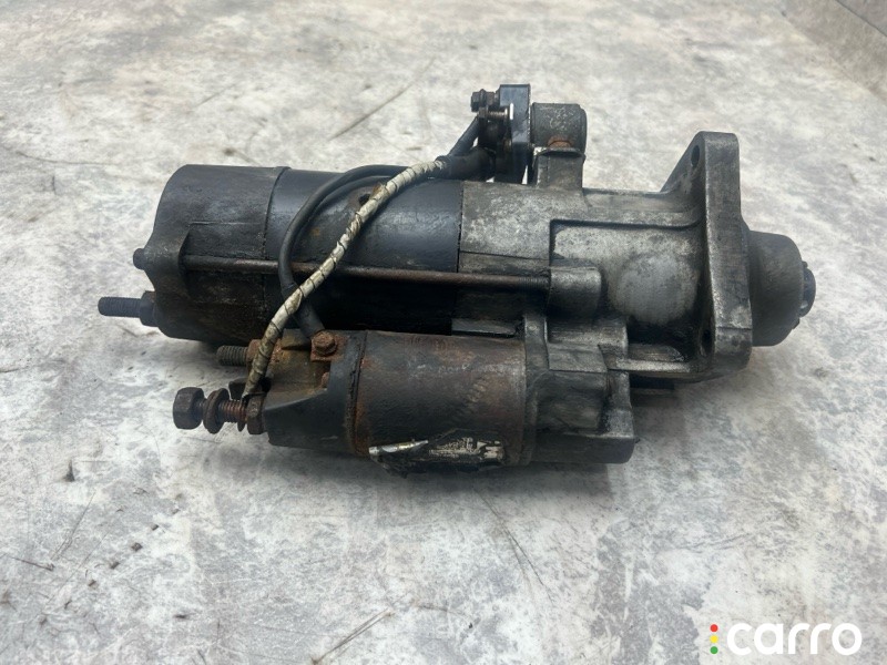 Стартер Renault Premium, 21036377, фото 4