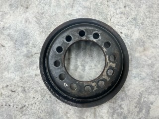 Шкив коленвала Renault Premium, 20758400