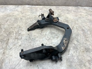 Кронштейн двигателя передний Renault Premium, 20568550