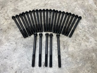 Комплект болтов ГБЦ Renault Premium, 1547419