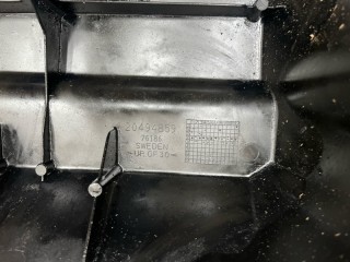 Клапанная крышка, ориг. номер 20494859, 7420889542, Renault Premium