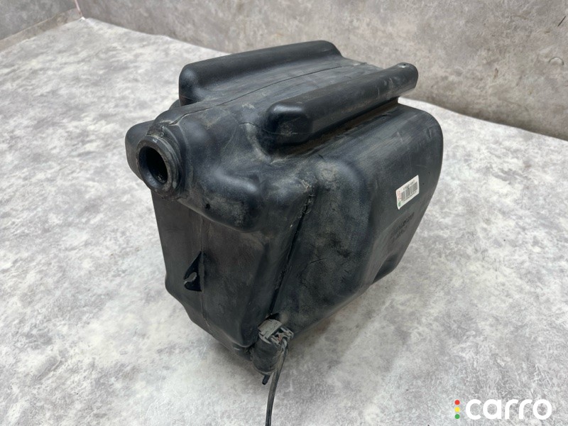 Бачок омывателя Sitrak C7H, левый руль, 810W264816049, фото 5