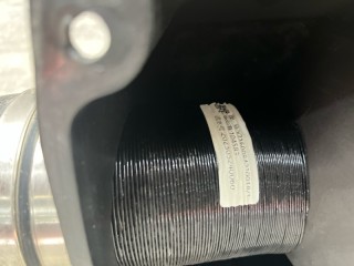 Отопитель автономный, ориг. номер YZ160084210013, 4810475A, 7010365, Sitrak C7H
