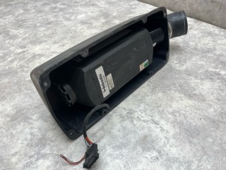 Отопитель автономный, ориг. номер YZ160084210013, 4810475A, 7010365, Sitrak C7H