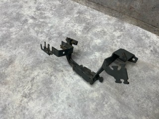 Кронштейн проводки Sitrak C7H, 810W51715-5022