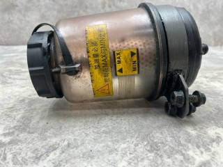Бачок гидроусилителя Sitrak C7H, левый руль, 712W47301-0133