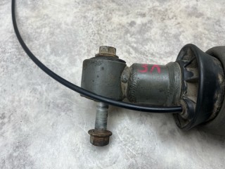 Амортизатор кабины задний, ориг. номер YZ16D444000005, HC021127, HTPHW16D444000005, 961357E, Sitrak C7H