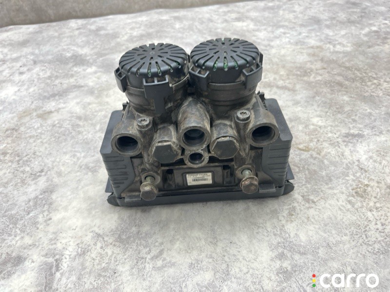 Модулятор EBS Sitrak C7H, K057766, фото 1