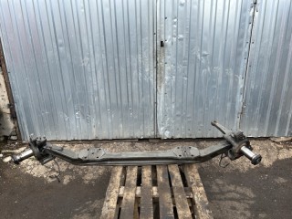 Балка подвески Sitrak C7H, AZ4071415001
