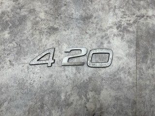 Эмблема VOLVO, 21192946