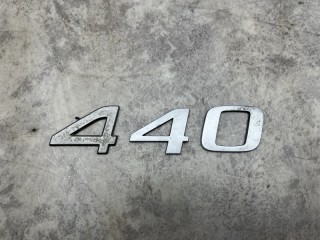 Эмблема VOLVO, 20551273