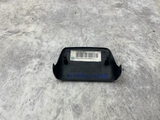 Накладка петли капота, ориг. номер 810W611400025, Sitrak C7H