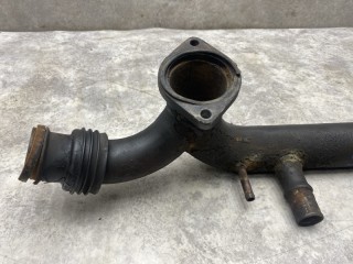 Патрубок радиатора Renault Premium, 7420510532