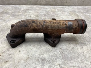 Выпускной коллектор Renault Premium, 20787622