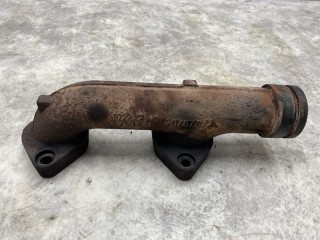 Выпускной коллектор Renault Premium, 20787622