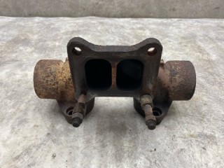 Выпускной коллектор Renault Premium, 20787622