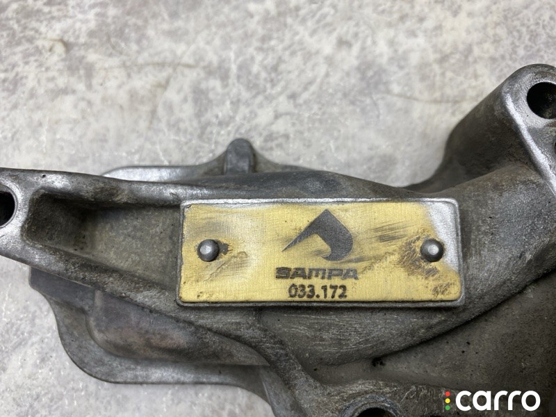 Водяной насос Renault Premium, 215245, фото 1
