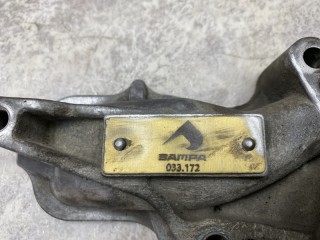 Водяной насос Renault Premium, 215245