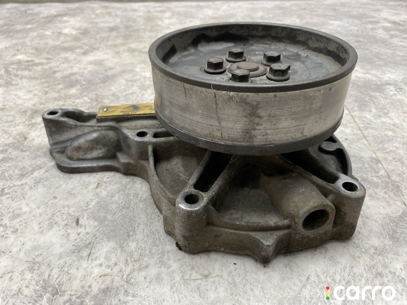 Водяной насос Renault Premium, 215245, фото 3