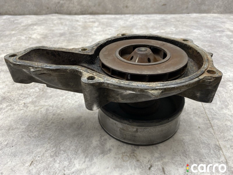 Водяной насос Renault Premium, 215245, фото 5