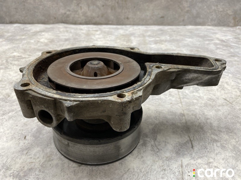 Водяной насос Renault Premium, 215245, фото 6