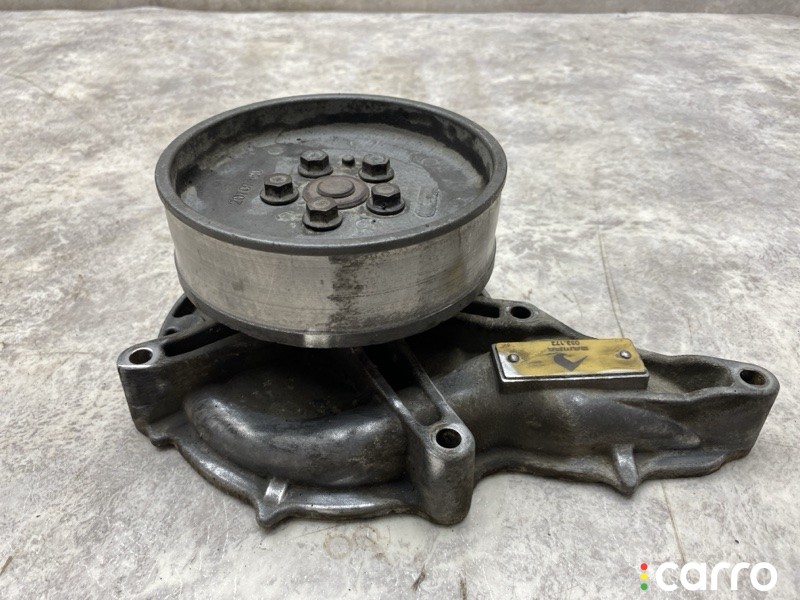 Водяной насос Renault Premium, 215245, фото 7