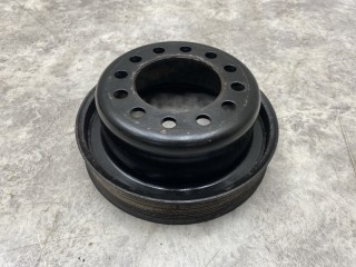 Шкив коленвала Renault Premium, 20758400