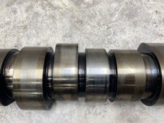 Распредвал, ориг. номер 210922, 20746807, 7420746807, KMS11515, 105935, 20100411001, 030500D11000, 02000180DXI110, 080500DXI110, 02000222D11000, CM235, 50013000011, EST57021, SIN3041042, SIN205345, 7422584593, 038431, 22584593, 1010118SX, 8101818SX, 30500D11000, 2000222D11000, ENT080037, 333187300, M3042542, 333060200, 304254200, 3042329, SIN205347, SIN205354, SIN205375, CU205354ST, SIN3041859, SIN3042329, SIN3042542, SIN3330601, SIN3330602, SIN3331873, CU205354OE, WEP11303331873, WEP11503331821, WFS10303330602, 089563, 22431873, 3041042, 304104200, 333182100, FAC0001WY, 20007033, SIN3331821, Renault Premium
