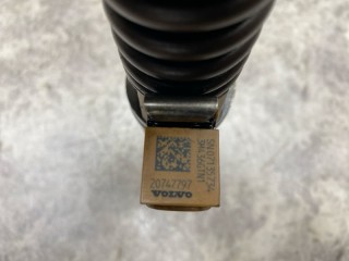 Насос-форсунка Renault Premium, 21582101