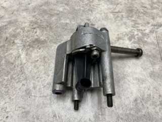 Клапан горного тормоза Renault Premium, 20715688
