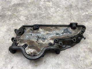 Крышка двигателя Renault Premium, 20872877