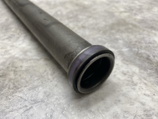 Трубка масляная, ориг. номер 7420563450, 20563450, Renault Premium