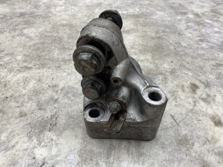 Кронштейн двигателя задний правый Renault Premium, 20908887