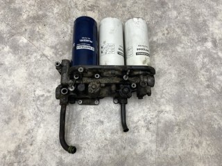 Корпус масляного фильтра Renault Premium, 20743633