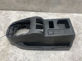 Кожух кулисы КПП, ориг. номер 712W617010229, Sitrak C7H