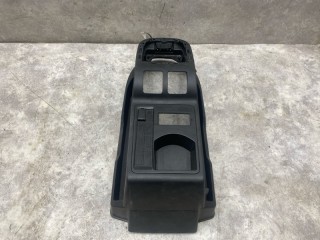 Кожух кулисы КПП, ориг. номер 712W617010229, Sitrak C7H