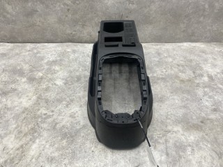 Кожух кулисы КПП, ориг. номер 712W617010229, Sitrak C7H