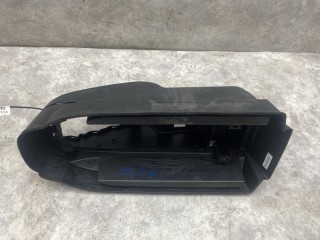Кожух кулисы КПП, ориг. номер 712W617010229, Sitrak C7H