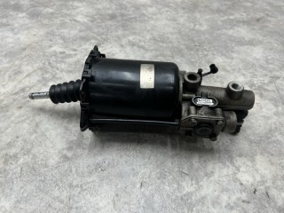 ПГУ сцепления MAN TGA TGS, 81307256084