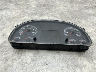 Панель приборов Sitrak C7H, левый руль, WG9716582244