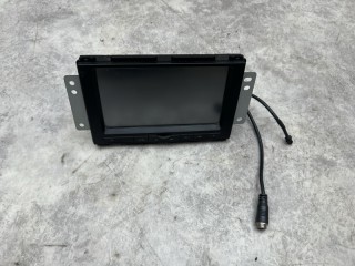 Автомагнитола Sitrak C7H, YZ960078000001
