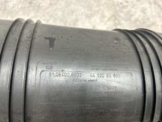 Корпус воздушного фильтра MAN TGS 2007-2026, 81084006032